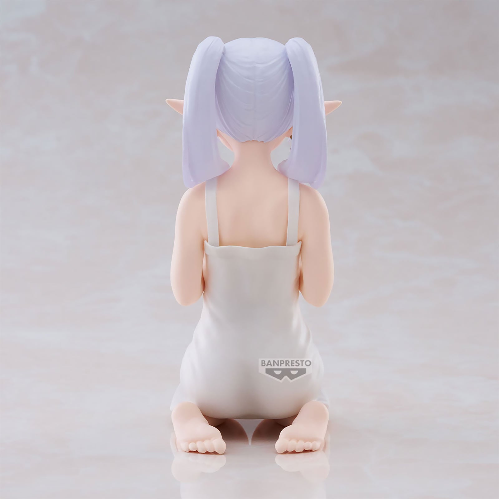 Produktbild Frieren: Beyond Journey's End - Frieren Relax Time-figur