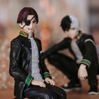 Produktbild Wind Breaker - Suo Hayato Figur Chatting Time-version