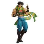 Produktbild JoJo's Bizarre Adventure - Joseph Joestar-figur