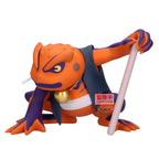 Produktbild Naruto Shippuden - Gamakichi Soft Vinyl-figur