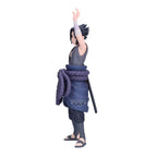 Produktbild Naruto Shippuden - Sasuke Uchiha Panel Spectacle Figur