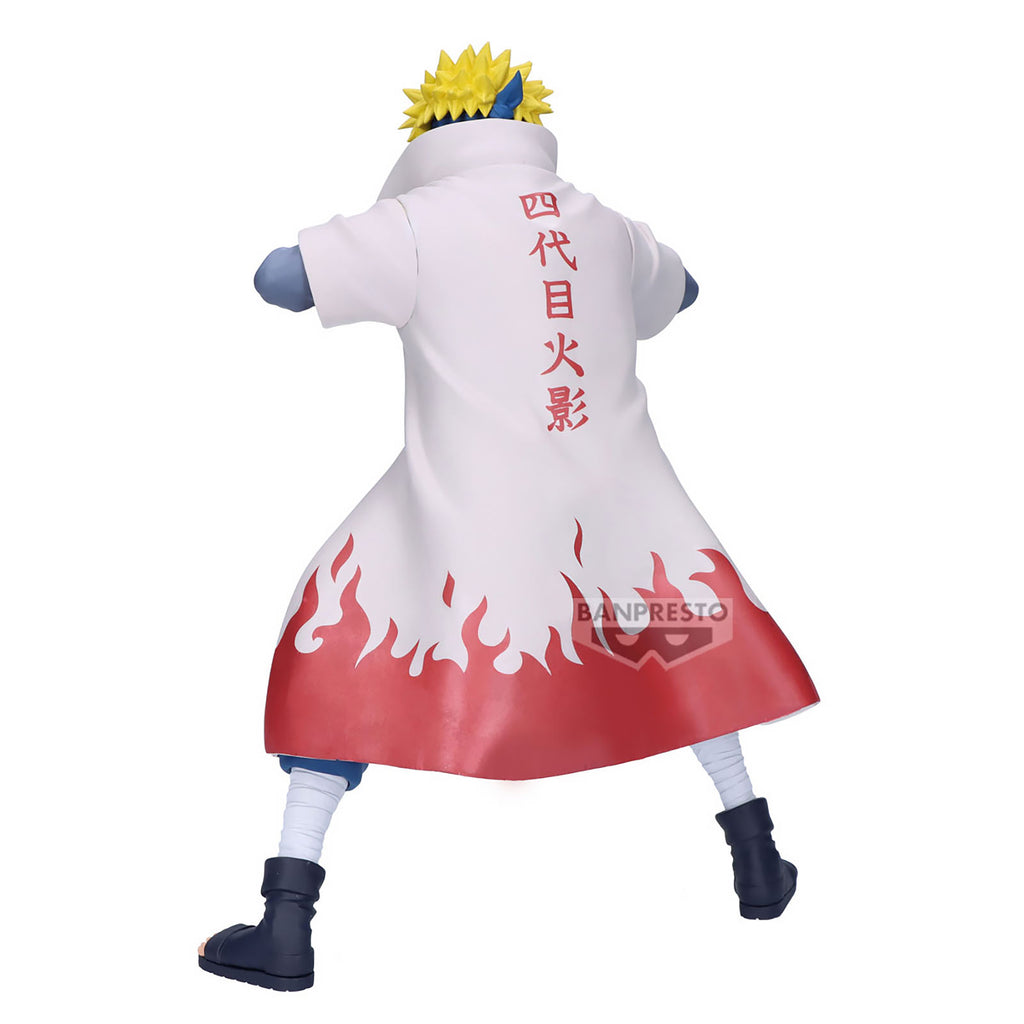 Produktbild Naruto Shippuden - Minato Namikaze Grandista-figur