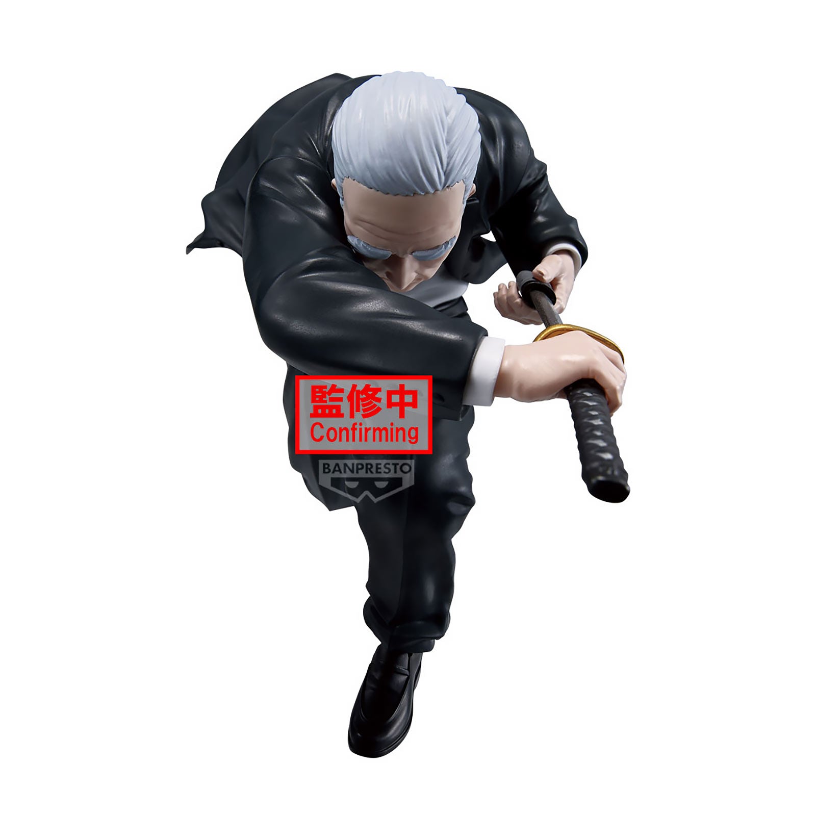 Produktbild Sakamoto Days - Takamura Vibration Stars Figur