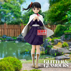 Produktbild Demon Slayer - Kanao Tsuyuri Glitter & Glamours Figur
