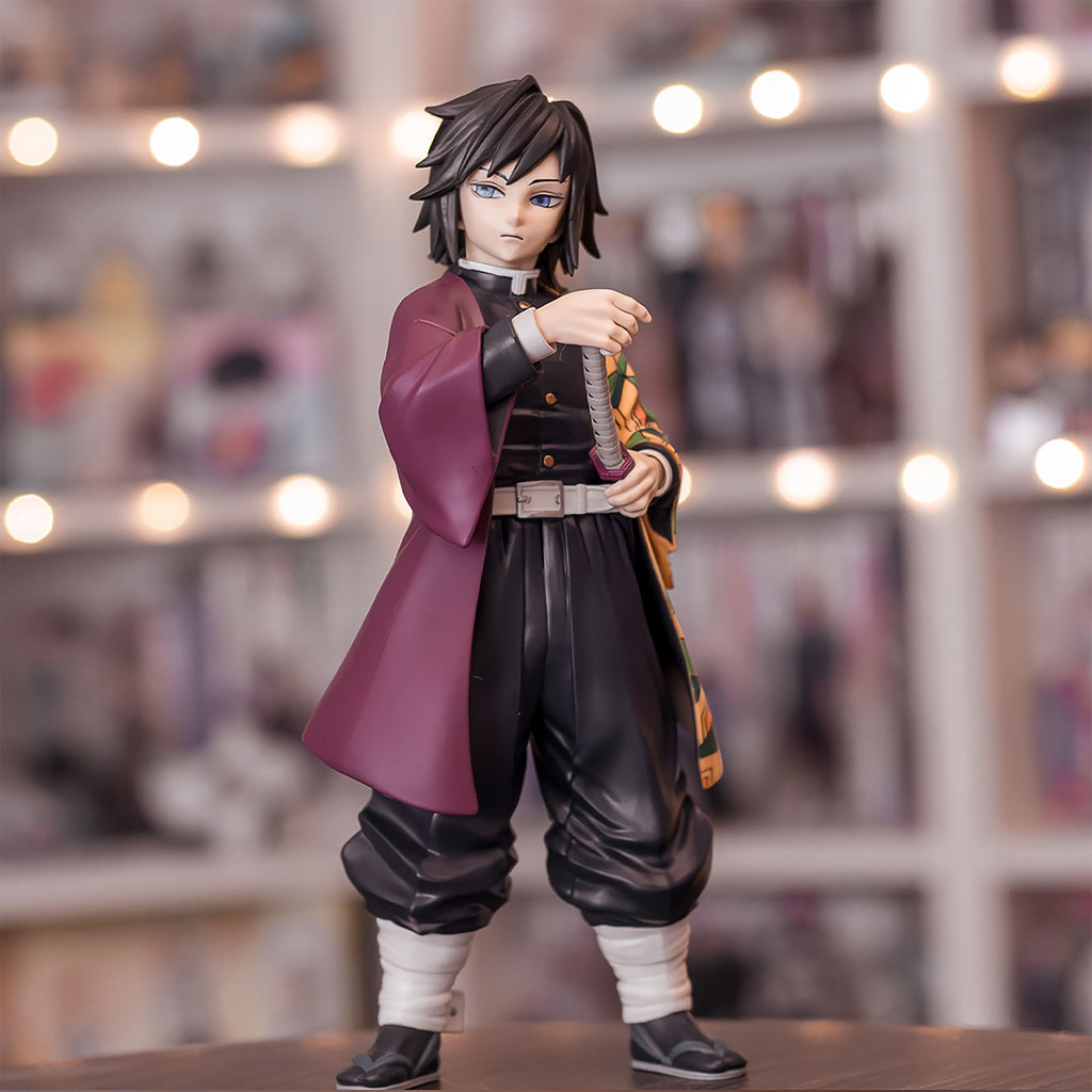 Produktbild Demon Slayer - Giyu Tomioka Grandista-figur