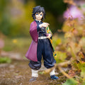 Produktbild Demon Slayer - Giyu Tomioka Grandista-figur