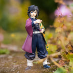 Produktbild Demon Slayer - Giyu Tomioka Grandista-figur
