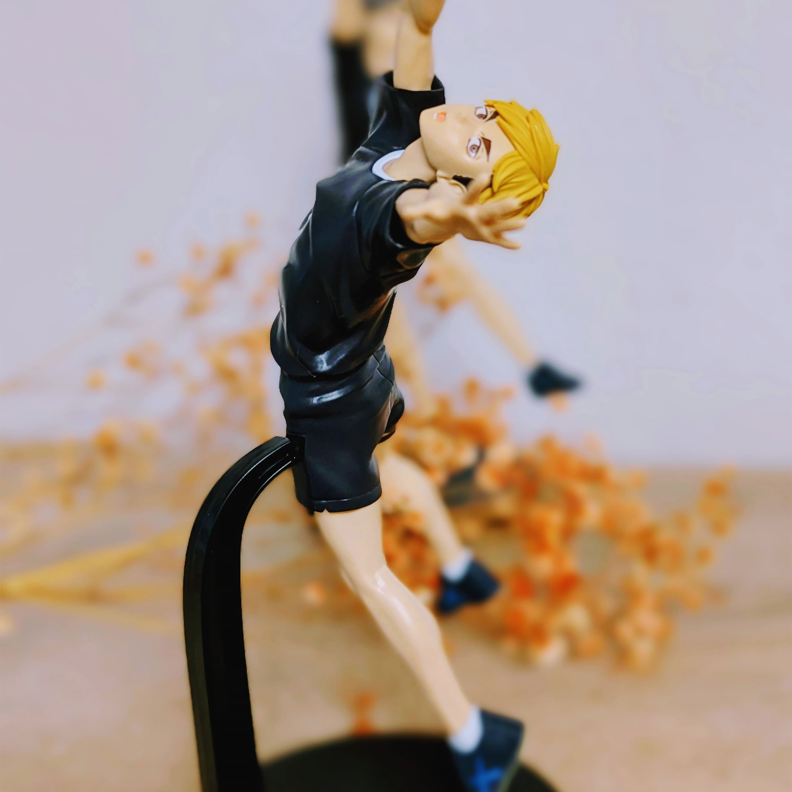 Produktbild Haikyu!! - Atsumu Miya 'Posing' figur
