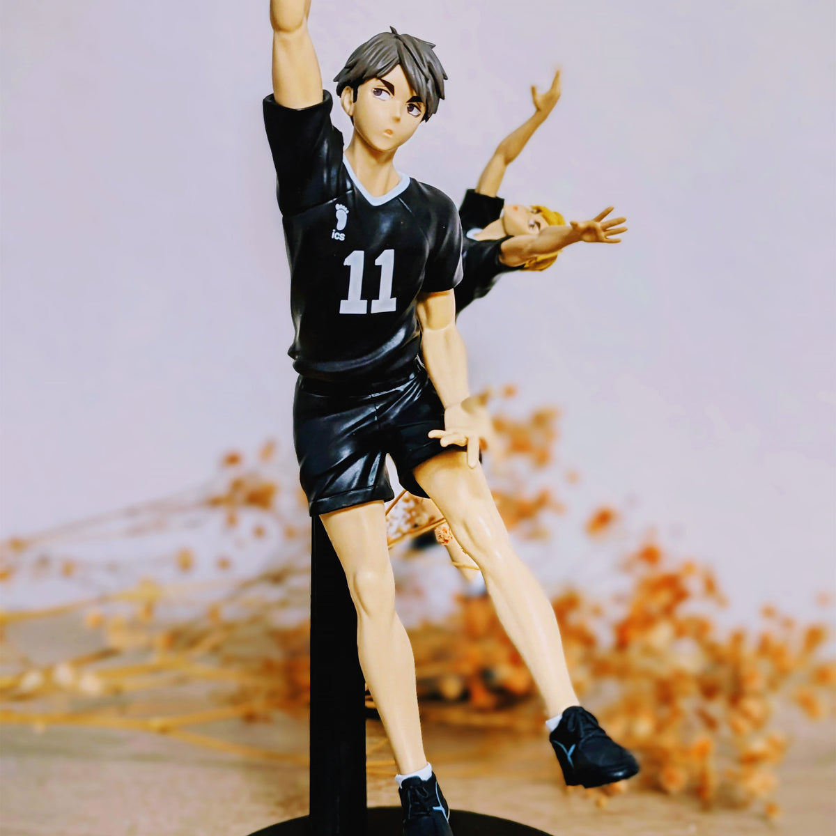 Produktbild Haikyu!! - Osamu Miya 'Posing'-figur