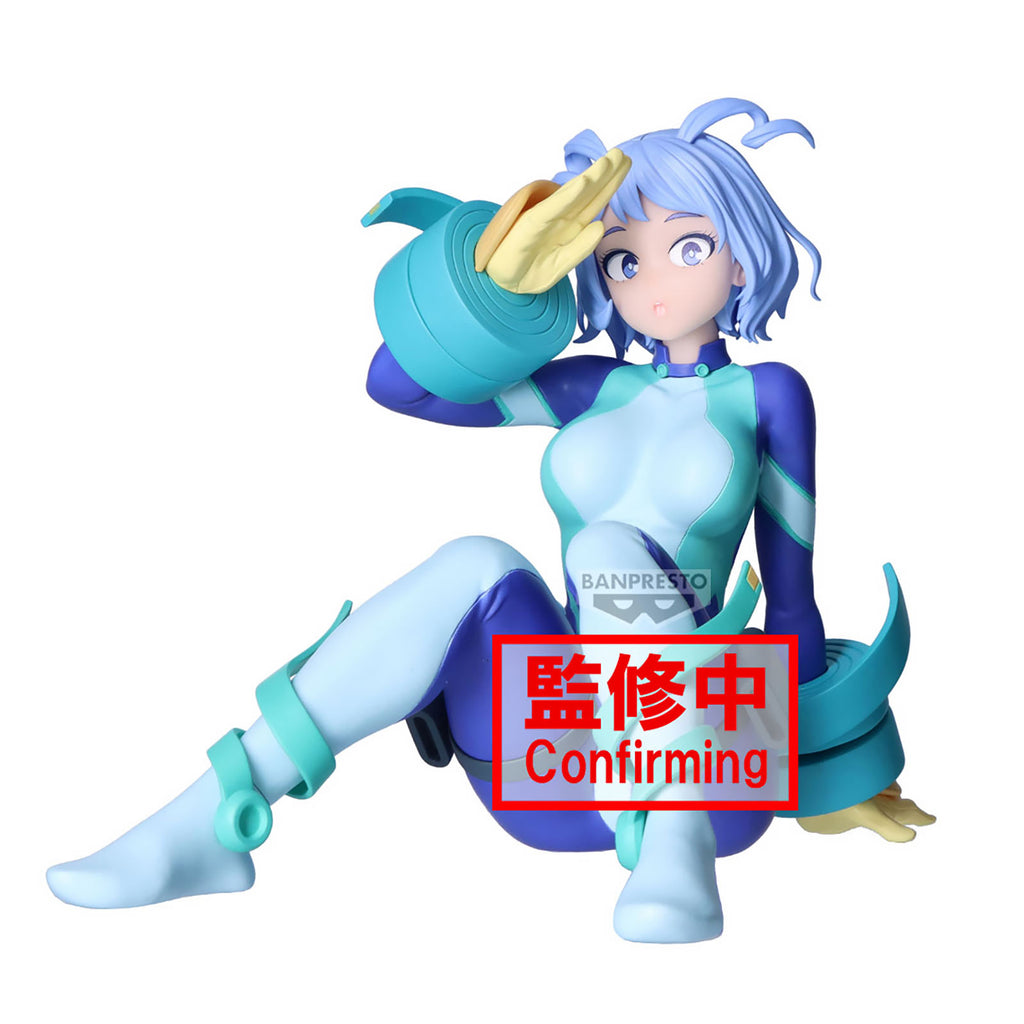 Produktbild My Hero Academia - Nejire Hado Glitter & Glamours-figur