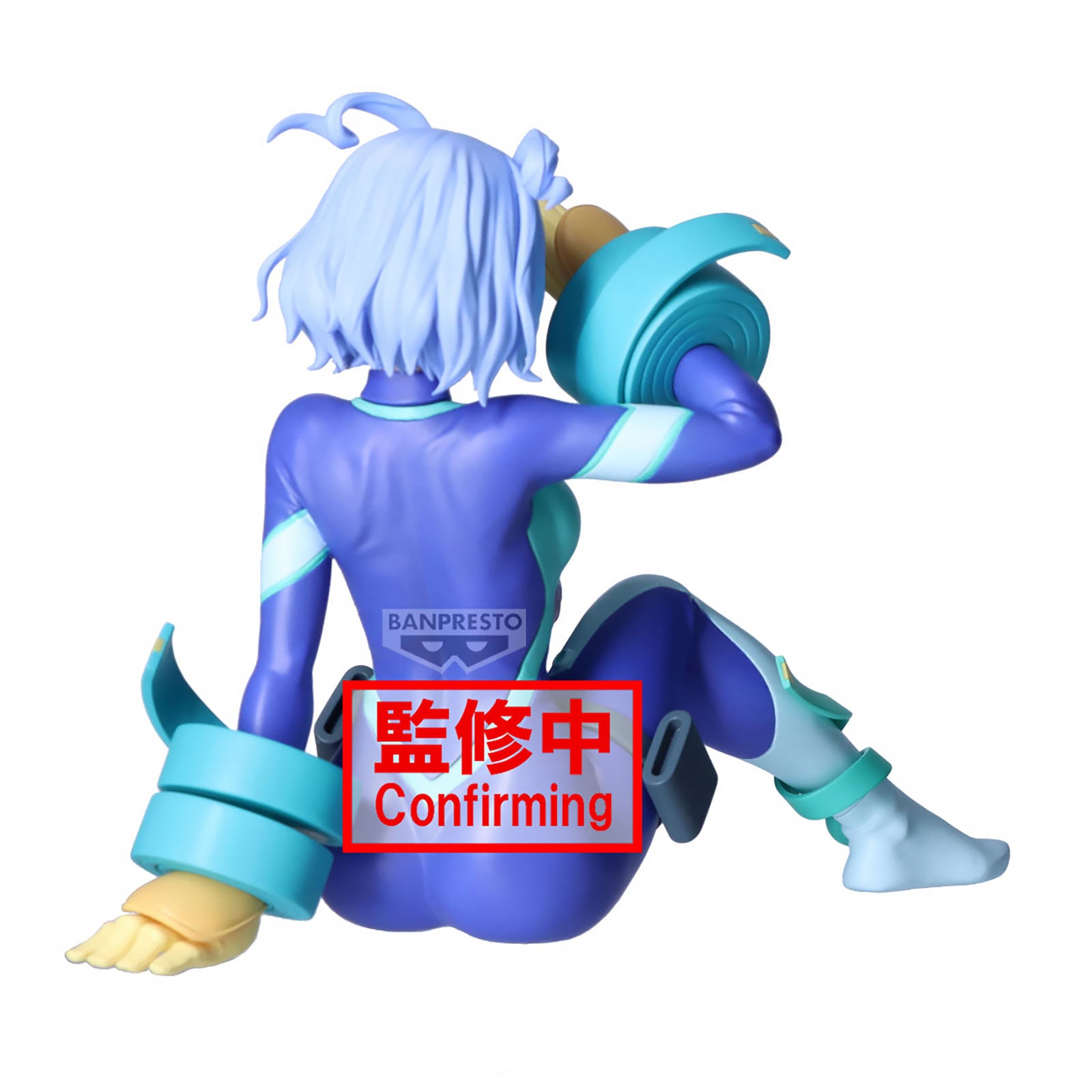 Produktbild My Hero Academia - Nejire Hado Glitter & Glamours-figur