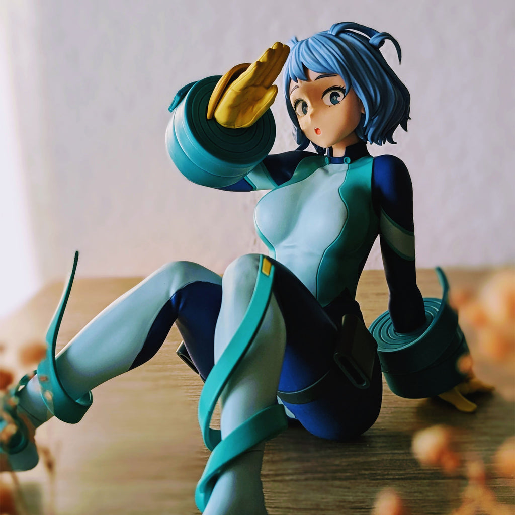 Produktbild My Hero Academia - Nejire Hado Glitter & Glamours-figur