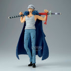 Produktbild One Piece - Trafalgar Law Grandline Series Special Figur