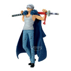 Produktbild One Piece - Trafalgar Law Grandline Series Special Figur