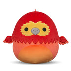 Produktbild Fawkes Squishmallows Plyschfigur - Harry Potter