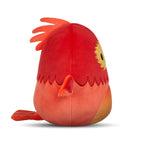 Produktbild Fawkes Squishmallows Plyschfigur - Harry Potter