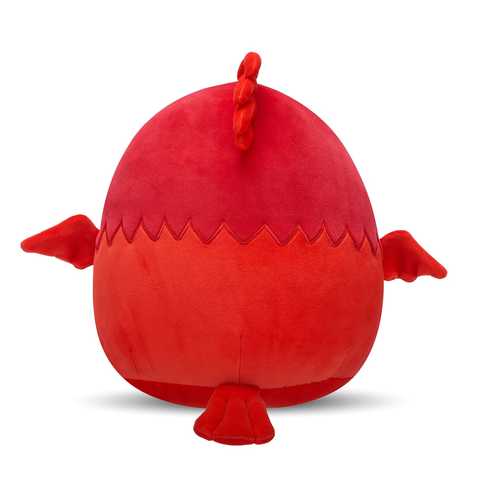Produktbild Fawkes Squishmallows Plyschfigur - Harry Potter
