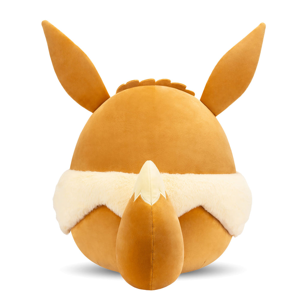 Produktbild Eevee Squishmallows Plyschfigur - Pokemon