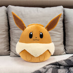 Produktbild Eevee Squishmallows Plyschfigur - Pokemon