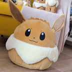 Produktbild Eevee Squishmallows Plyschfigur - Pokemon