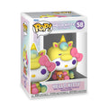 Produktbild Sanrio - Hello Kitty Enhörning Funko Pop Figur