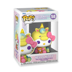 Produktbild Sanrio - Hello Kitty Enhörning Funko Pop Figur