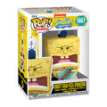 Produktbild SpongeBob - Krusty Krab Pizza Funko Pop Figur