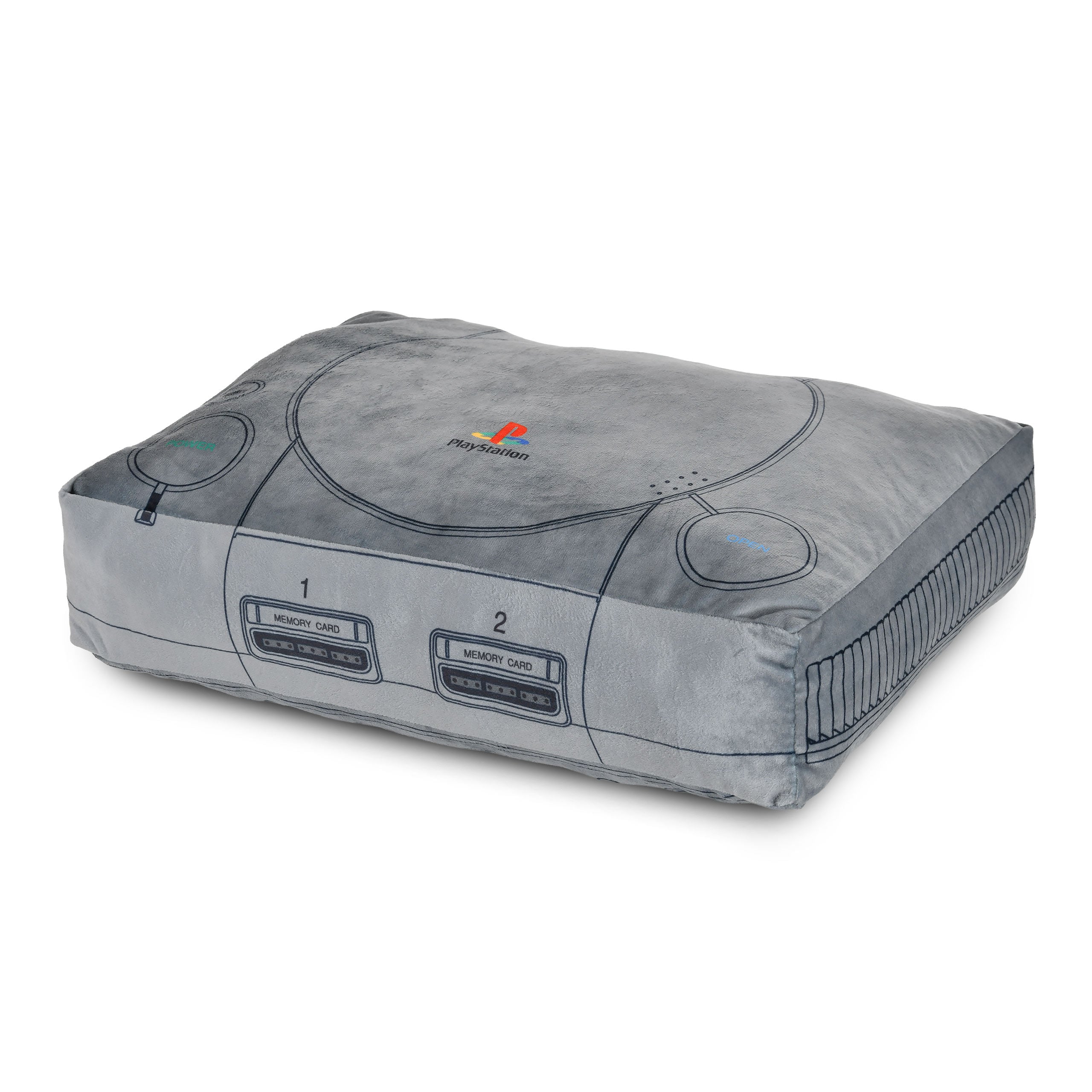 Produktbild PlayStation - Super Big Plyschkudde