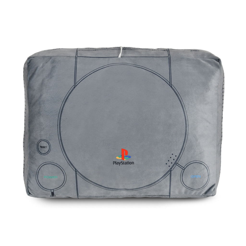 Produktbild PlayStation - Super Big Plyschkudde