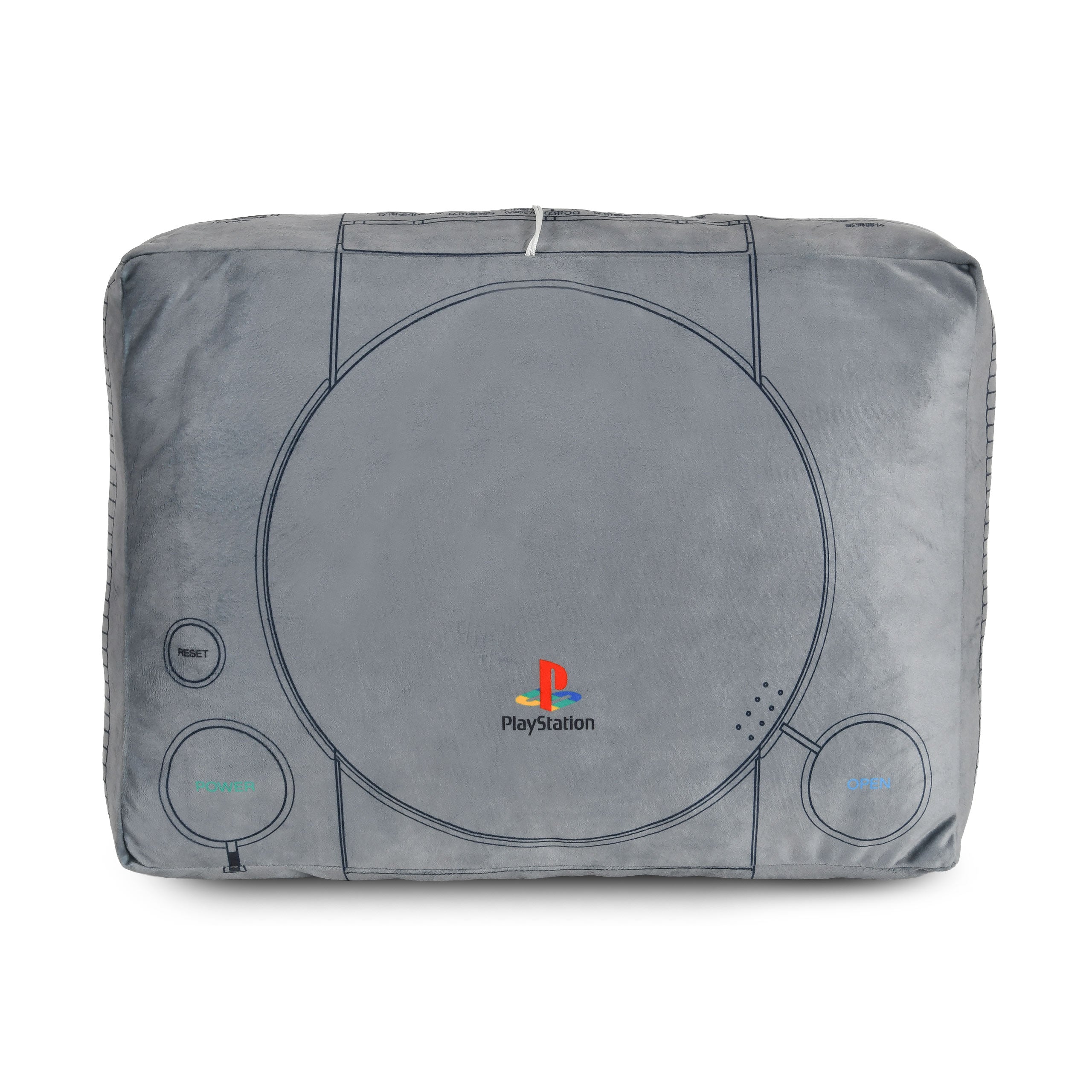 Produktbild PlayStation - Super Big Plyschkudde