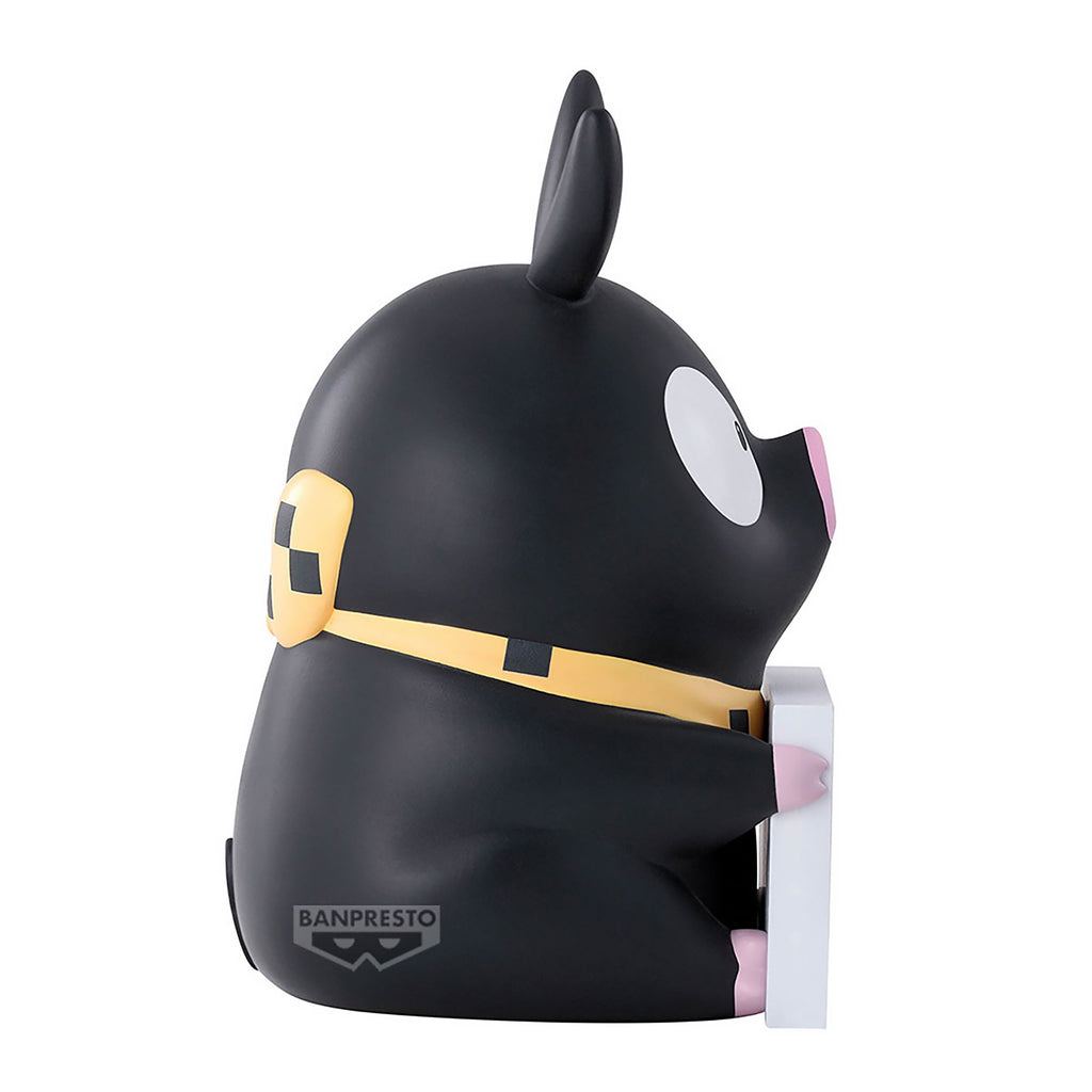 Produktbild P-chan Sofvimates-figur - Ranma 1/2