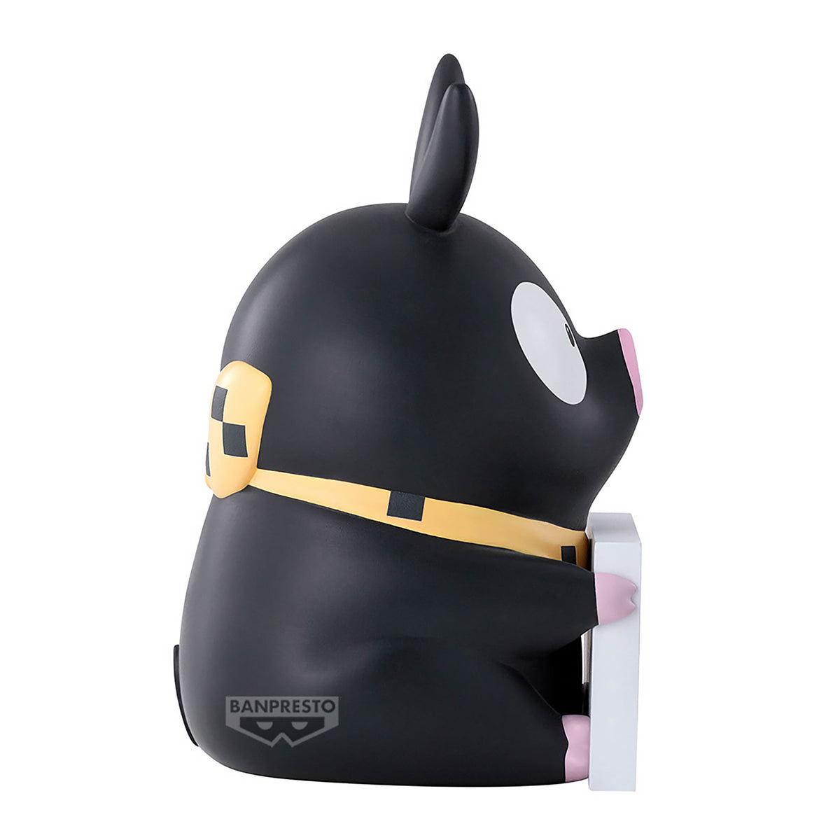 Produktbild P-chan Sofvimates-figur - Ranma 1/2
