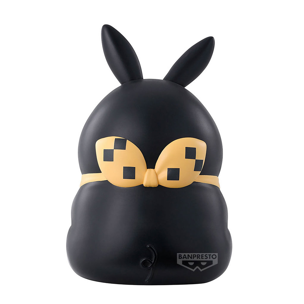 Produktbild P-chan Sofvimates-figur - Ranma 1/2
