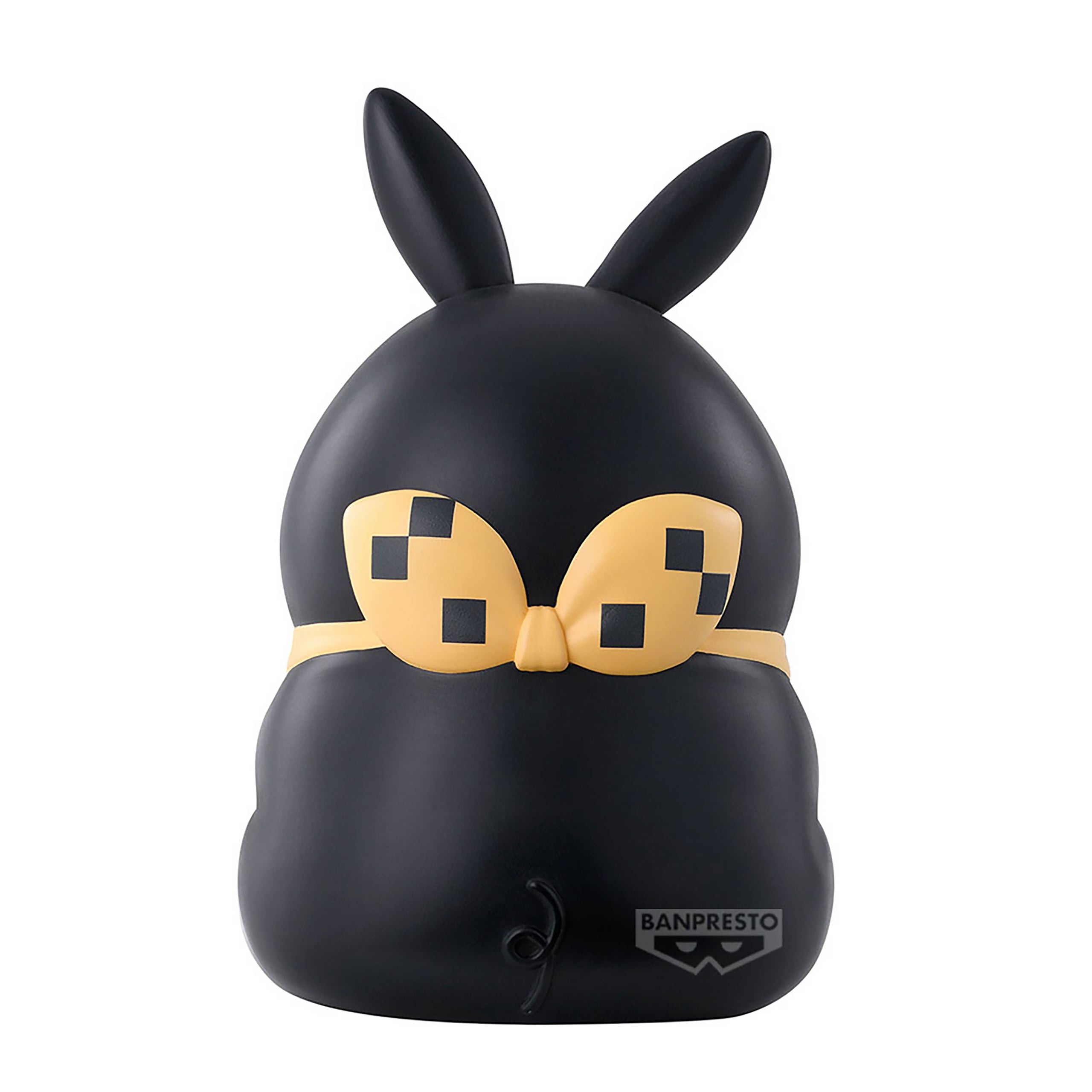 Produktbild P-chan Sofvimates-figur - Ranma 1/2