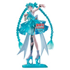 Produktbild Hatsune Miku - Emerald Rem Clearluxe Figur