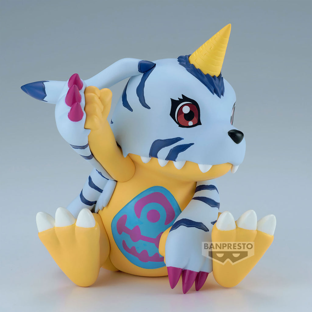 Produktbild Digimon Adventure - Gabumon Sofvimates-figur