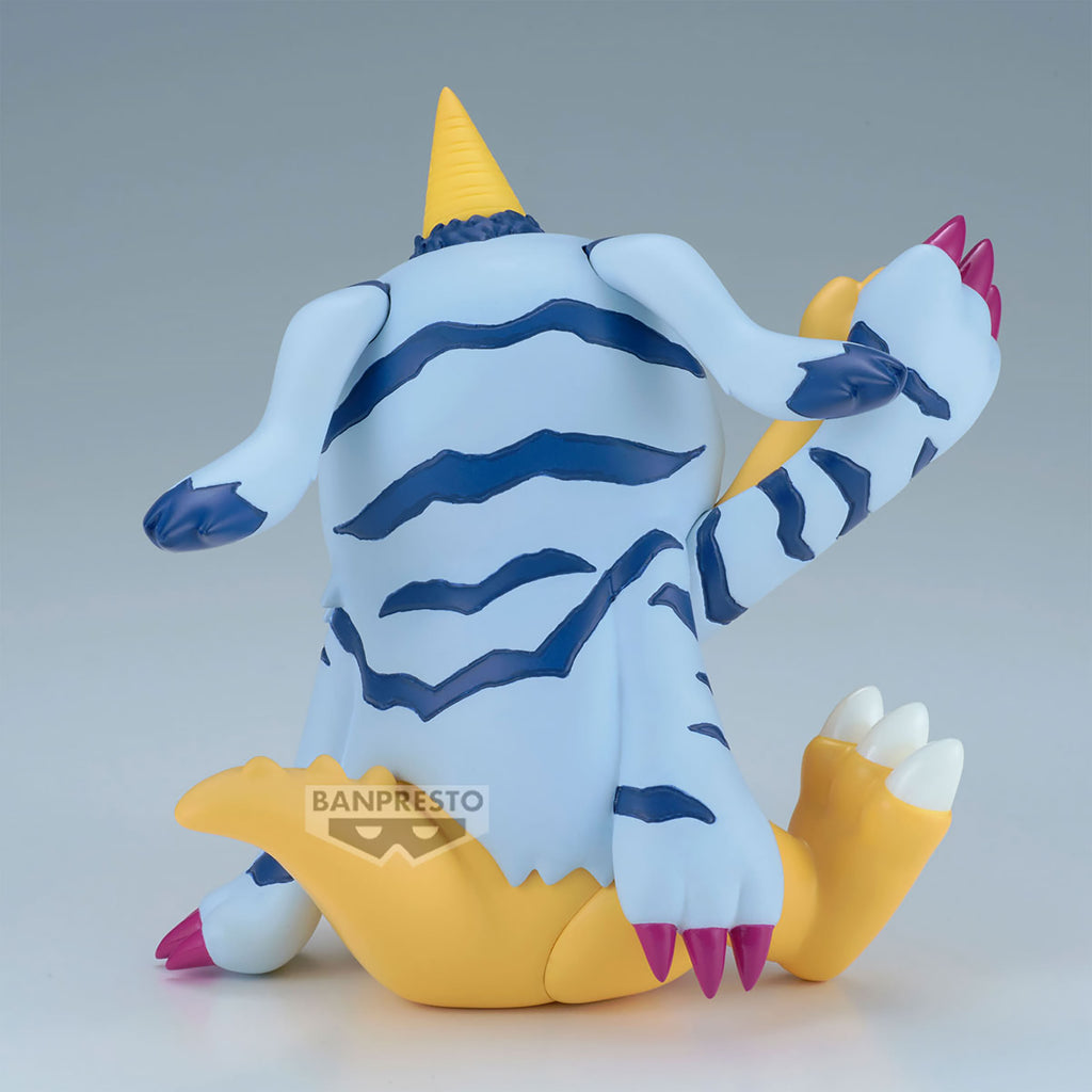 Produktbild Digimon Adventure - Gabumon Sofvimates-figur
