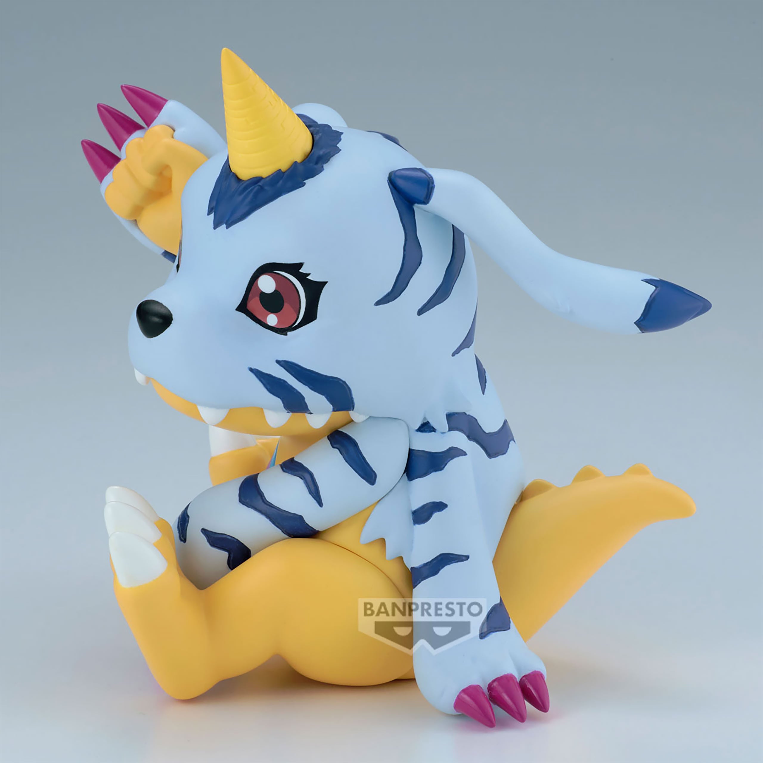 Produktbild Digimon Adventure - Gabumon Sofvimates-figur