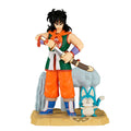 Produktbild Dragon Ball - Yamcha History Box Figur
