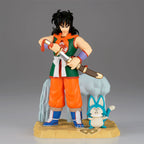 Produktbild Dragon Ball - Yamcha History Box Figur