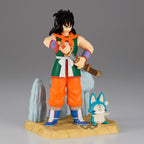 Produktbild Dragon Ball - Yamcha History Box Figur
