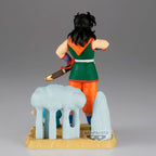 Produktbild Dragon Ball - Yamcha History Box Figur