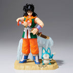Produktbild Dragon Ball - Yamcha History Box Figur