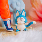 Produktbild Dragon Ball - Yamcha History Box Figur