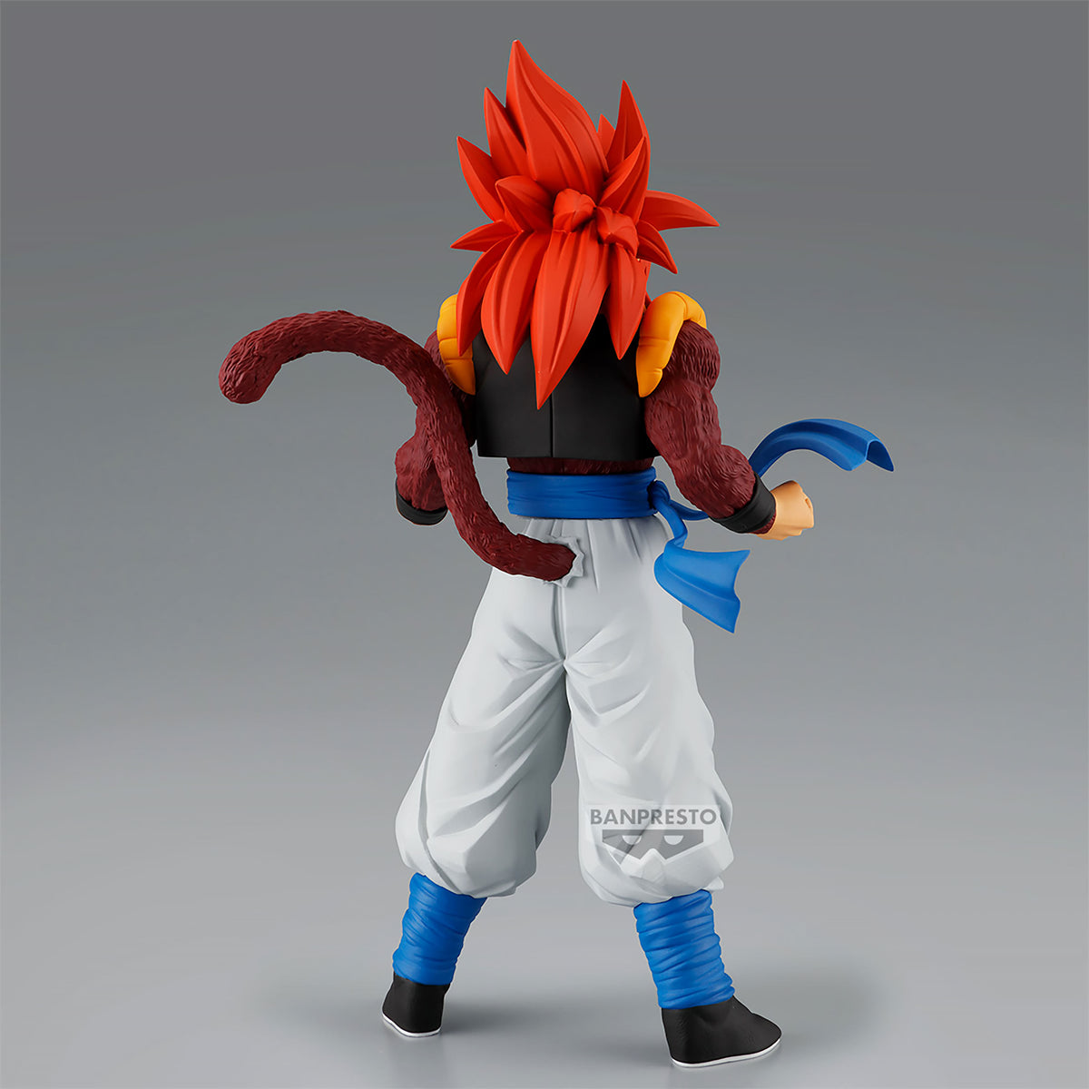 Product image Dragon Ball GT - Gogeta Solid Edge Works Figure