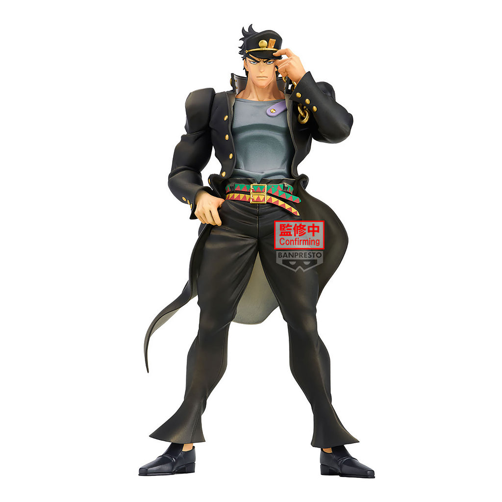 Produktbild Jojo's Bizarre Adventure - Jotaro Kujo Figur