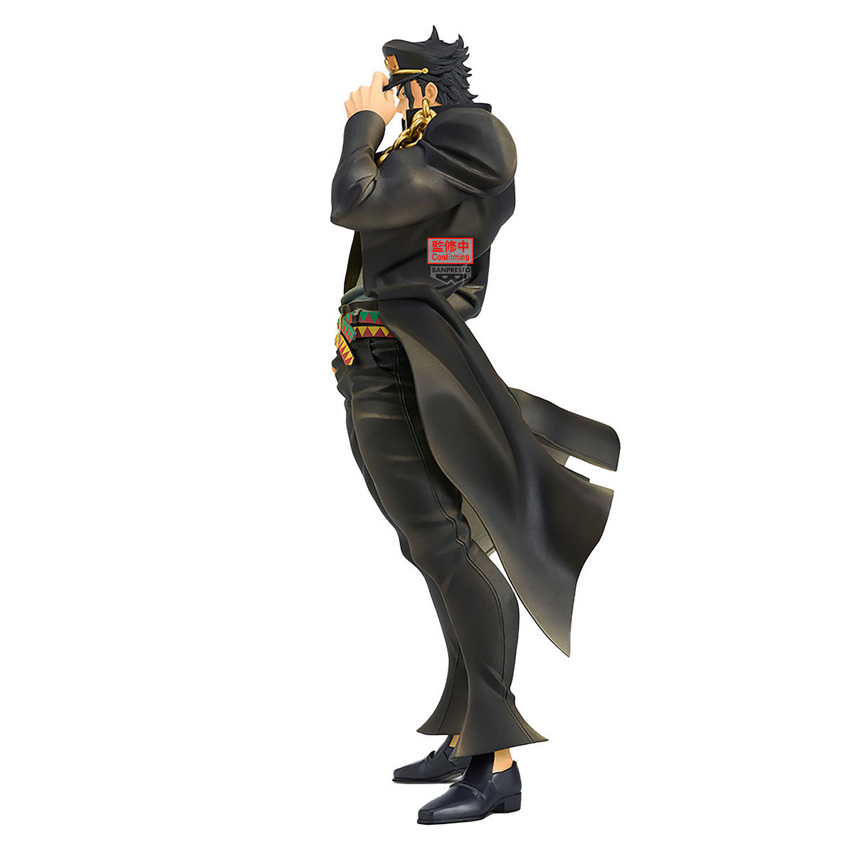 Produktbild Jojo's Bizarre Adventure - Jotaro Kujo Figur