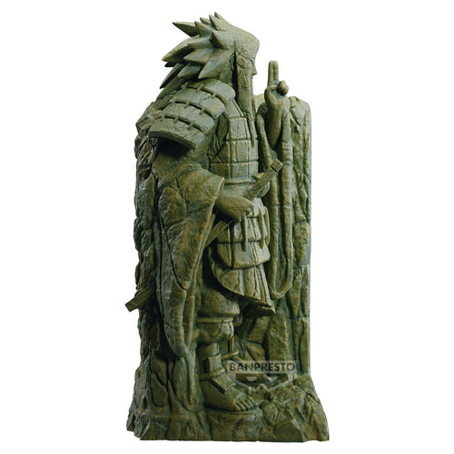 Produktbild Naruto - Madara Uchiha Figur Liv Bokstöd