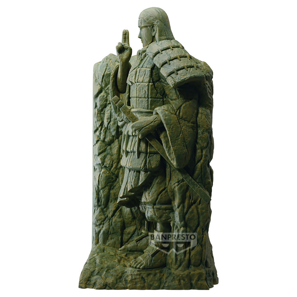 Produktbild Naruto - Hashirama Senju Figur Bokstöd