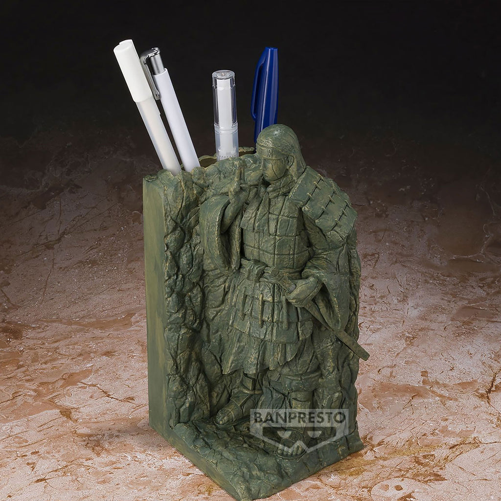 Produktbild Naruto - Hashirama Senju Figur Bokstöd